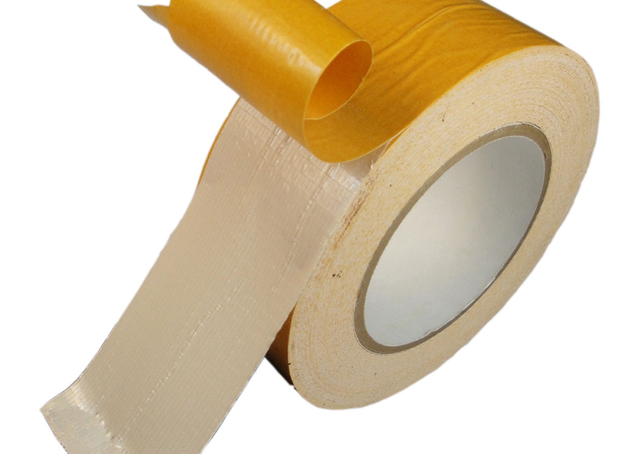 Double sided tape for school to promote learning and creativity with Tape Jungle.