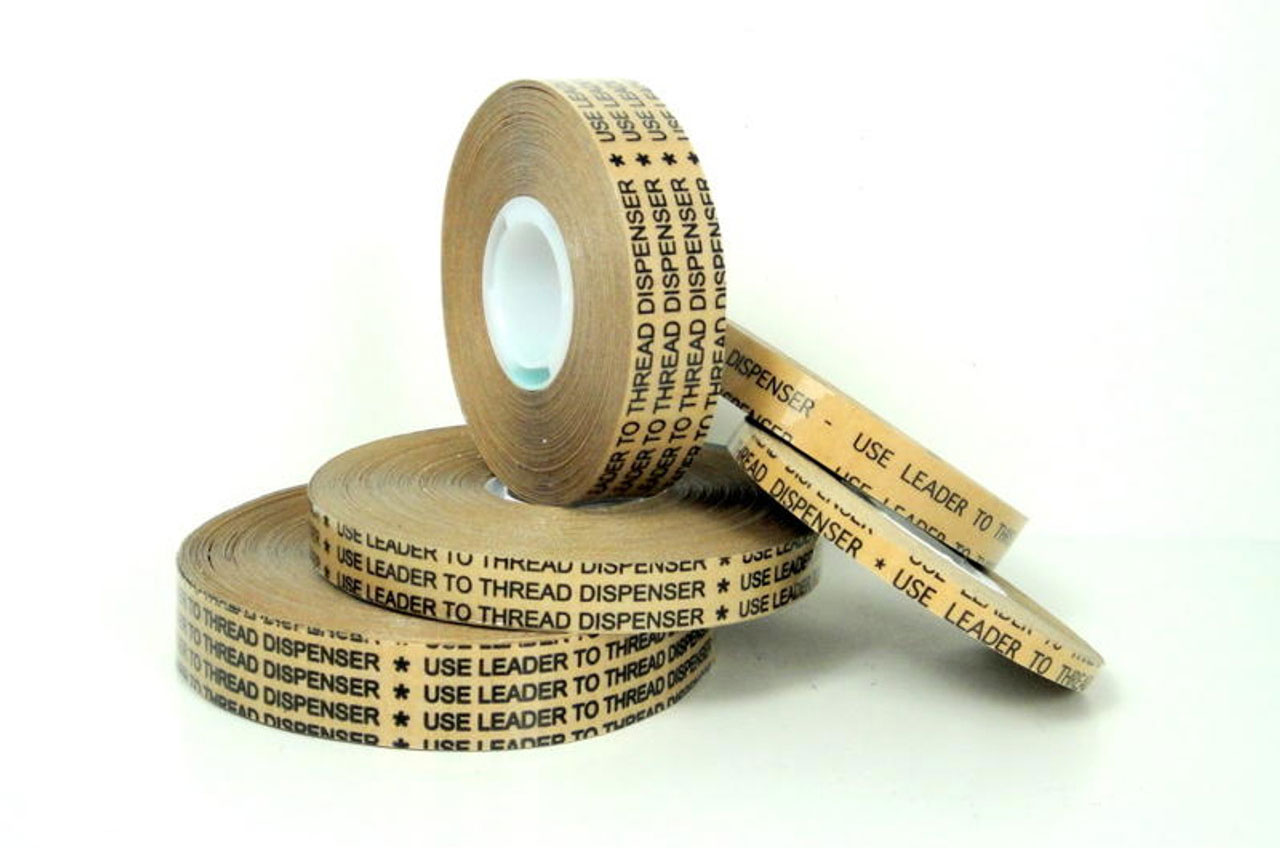 ATG tape for school to promote learning and creativity with Tape Jungle.