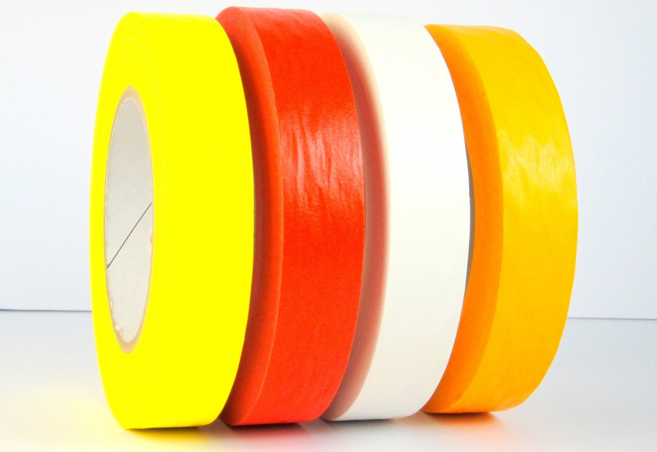 Flatback tape is the go-to solution for precision, durability, and versatility, from Tape Jungle.