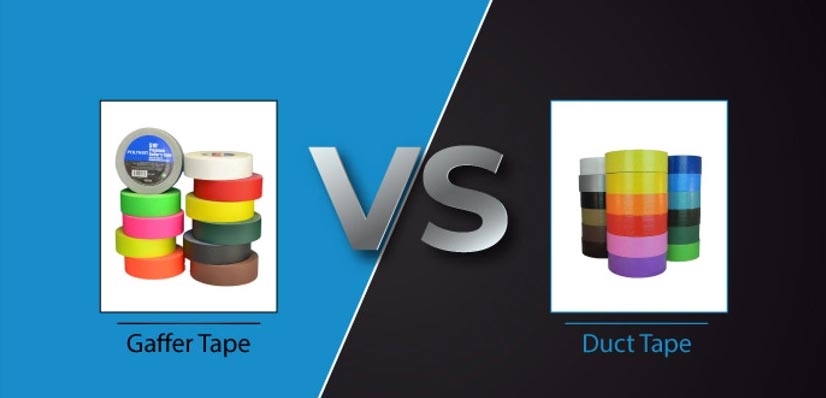 Does leader color matter, beginning and end of tape?