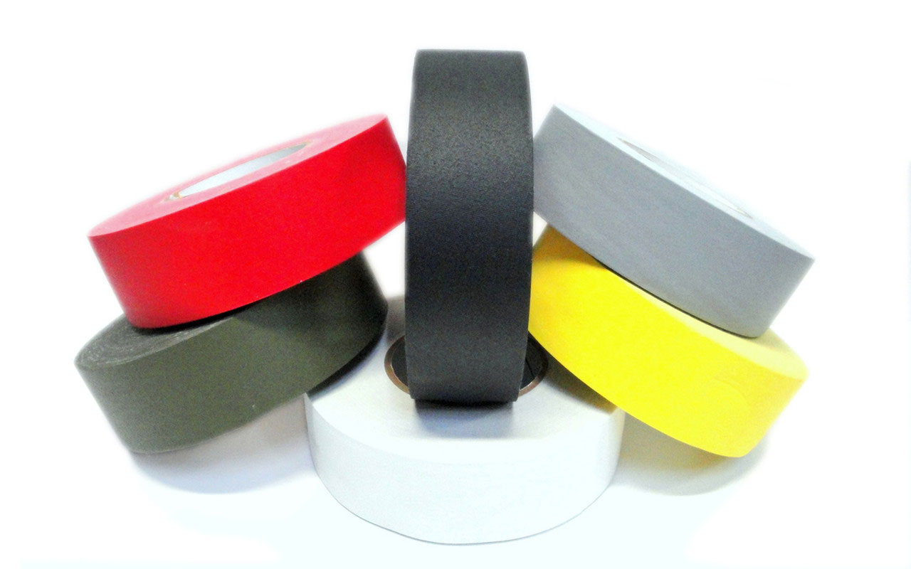 Why gaffer tape is a must have in every toolkit from Tape Jungle.